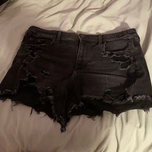 AE High Rise Shortie